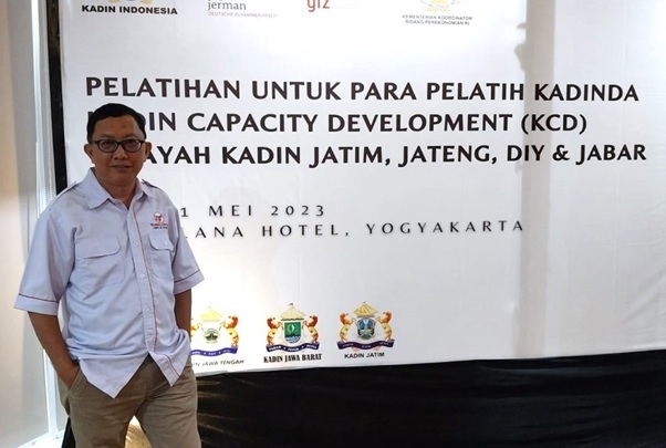 Karakter Pekerja “Istimewa” Indikator Penanda Kualitas Pekerja DIY