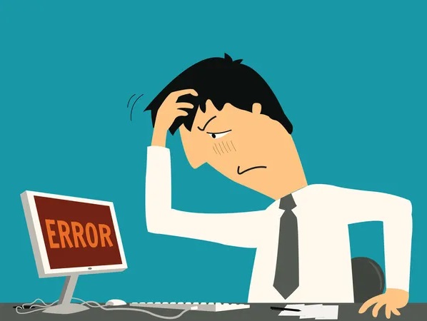 Apa yang Dimaksud dengan “Kesalahan Kerja” dan “Kredibilitas Kerja”?