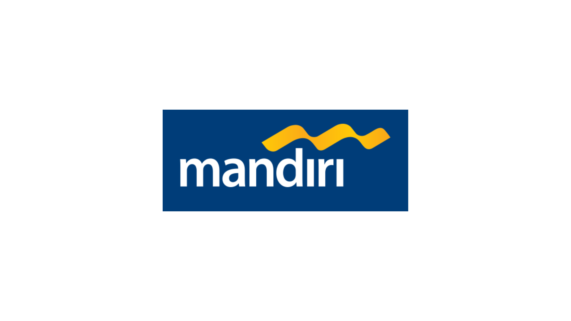 MANDIRI